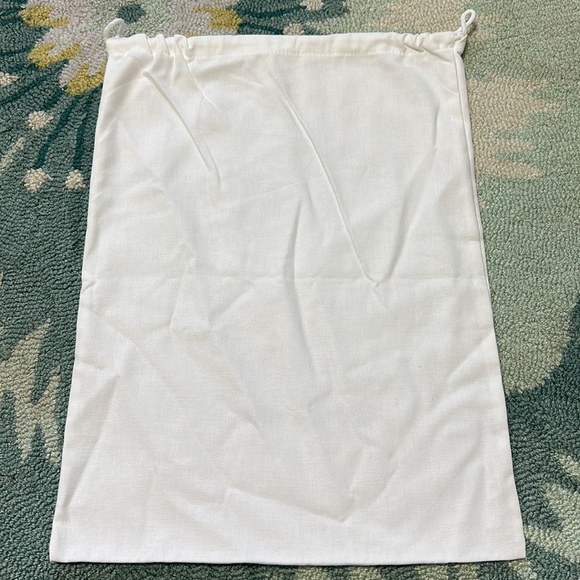 13x18” Chloe x Moon Boot Dust Bag - Picture 2 of 2